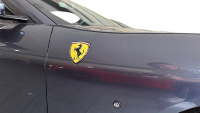 Ferrari Roma Coupé Roma (5)
