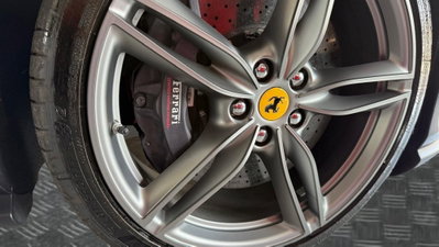 Ferrari Roma Coupé Roma (6)