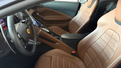 Ferrari Roma Coupé Roma (8)