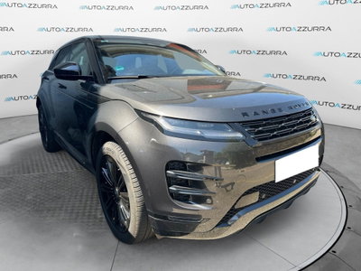 Land Rover Range Rover Evoque 2.0D I4 204 CV AWD Auto R-Dynamic (2)