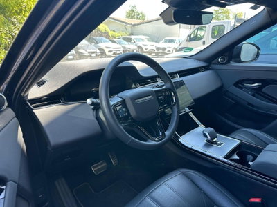 Land Rover Range Rover Evoque 2.0D I4 204 CV AWD Auto R-Dynamic (5)