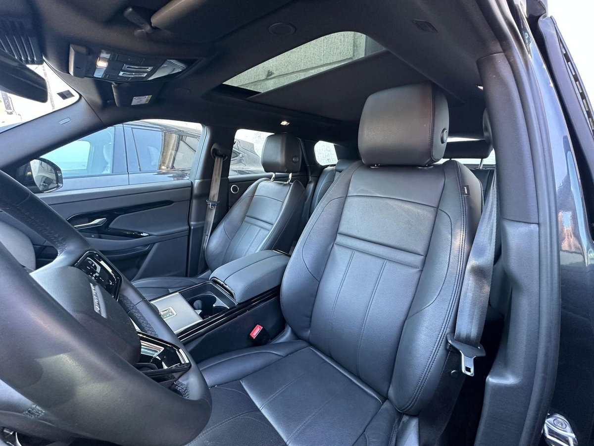 Land Rover Range Rover Evoque 2.0D I4 204 CV AWD Auto R-Dynamic (6)