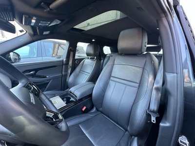 Land Rover Range Rover Evoque 2.0D I4 204 CV AWD Auto R-Dynamic (6)