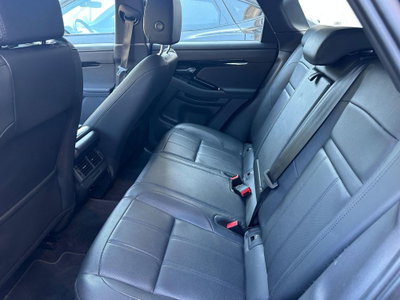 Land Rover Range Rover Evoque 2.0D I4 204 CV AWD Auto R-Dynamic (7)