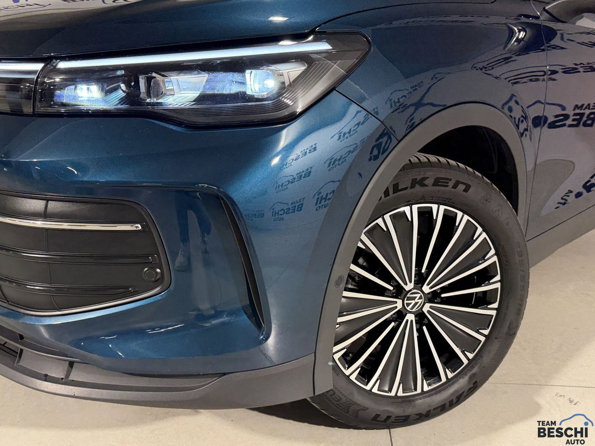 Volkswagen Tiguan 1.5 etsi Edition 130cv dsg (16)