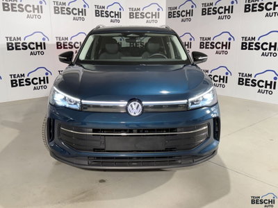 Volkswagen Tiguan 1.5 etsi Edition 130cv dsg (2)