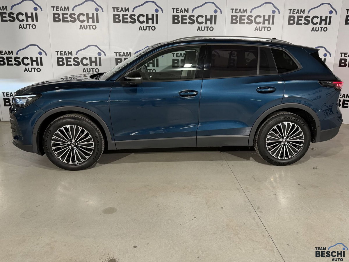 Volkswagen Tiguan 1.5 etsi Edition 130cv dsg (3)