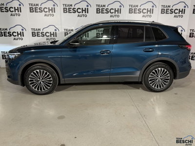 Volkswagen Tiguan 1.5 etsi Edition 130cv dsg (3)