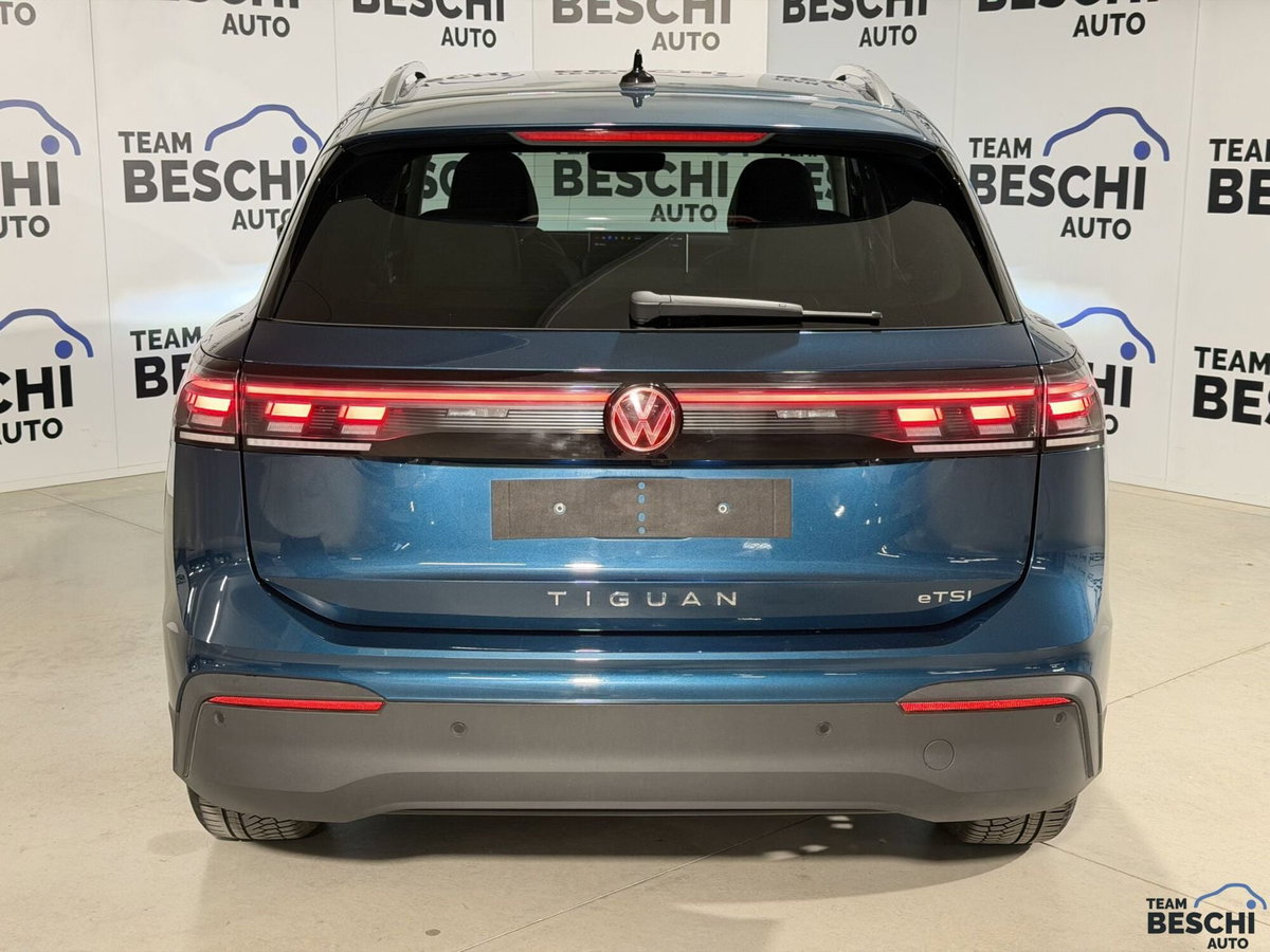 Volkswagen Tiguan 1.5 etsi Edition 130cv dsg (4)