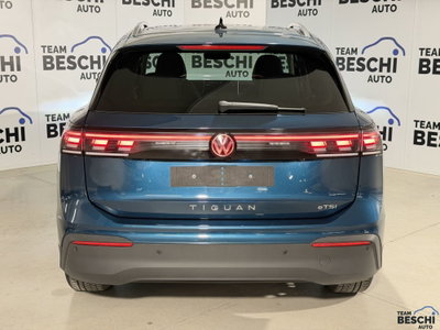 Volkswagen Tiguan 1.5 etsi Edition 130cv dsg (4)