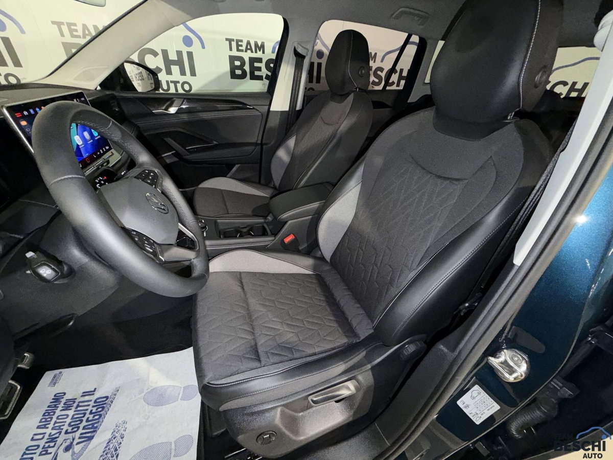 Volkswagen Tiguan 1.5 etsi Edition 130cv dsg (5)