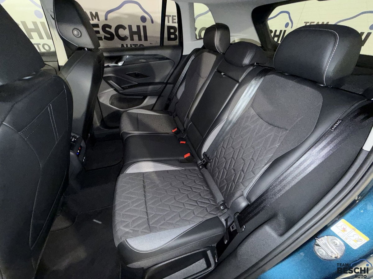 Volkswagen Tiguan 1.5 etsi Edition 130cv dsg (6)