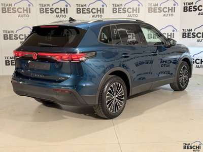 Volkswagen Tiguan 1.5 etsi Edition 130cv dsg (8)