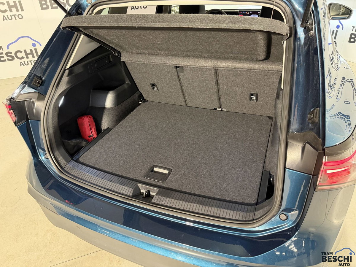 Volkswagen Tiguan 1.5 etsi Edition 130cv dsg (9)