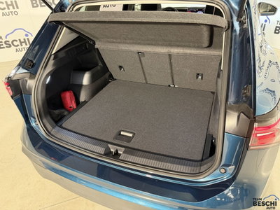 Volkswagen Tiguan 1.5 etsi Edition 130cv dsg (9)