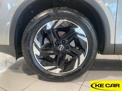 Nissan Qashqai 1.3 mhev N-Connecta 4wd 158cv xtronic (10)