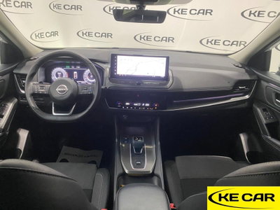 Nissan Qashqai 1.3 mhev N-Connecta 4wd 158cv xtronic (11)