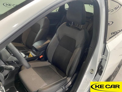 Nissan Qashqai 1.3 mhev N-Connecta 4wd 158cv xtronic (12)