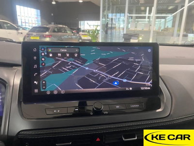 Nissan Qashqai 1.3 mhev N-Connecta 4wd 158cv xtronic (13)