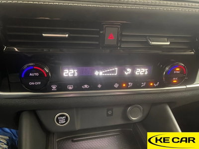 Nissan Qashqai 1.3 mhev N-Connecta 4wd 158cv xtronic (15)
