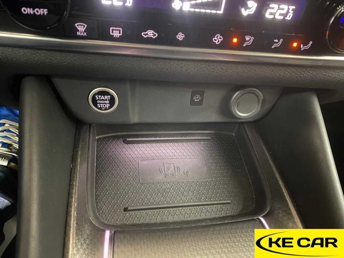 Nissan Qashqai 1.3 mhev N-Connecta 4wd 158cv xtronic (16)