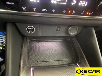 Nissan Qashqai 1.3 mhev N-Connecta 4wd 158cv xtronic (16)