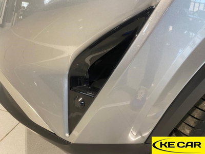 Nissan Qashqai 1.3 mhev N-Connecta 4wd 158cv xtronic (17)