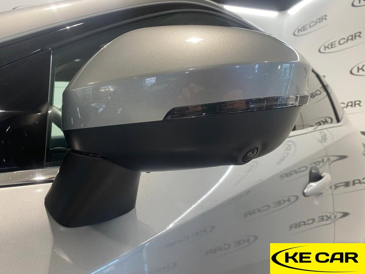Nissan Qashqai 1.3 mhev N-Connecta 4wd 158cv xtronic (18)