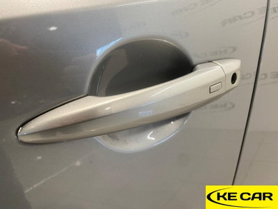 Nissan Qashqai 1.3 mhev N-Connecta 4wd 158cv xtronic (19)