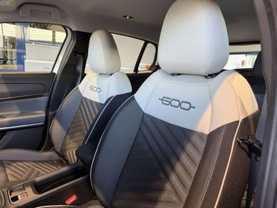 Fiat 600 1.2 hybrid Icon 145cv auto (10)