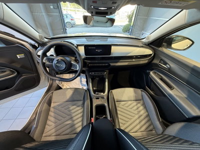 Fiat 600 1.2 hybrid Icon 145cv auto (12)