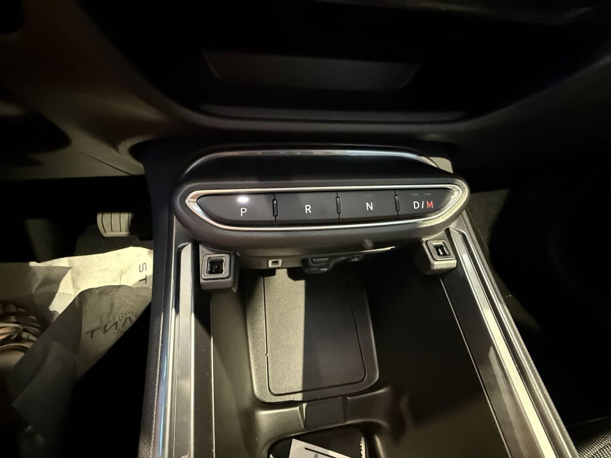Fiat 600 1.2 hybrid Icon 145cv auto (13)