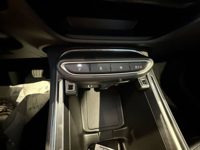 Fiat 600 1.2 hybrid Icon 145cv auto (13)