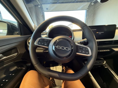 Fiat 600 1.2 hybrid Icon 145cv auto (14)