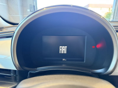 Fiat 600 1.2 hybrid Icon 145cv auto (16)