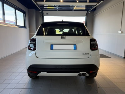 Fiat 600 1.2 hybrid Icon 145cv auto (4)