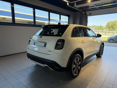 Fiat 600 1.2 hybrid Icon 145cv auto (5)
