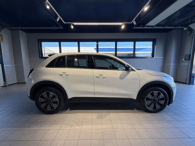 Fiat 600 1.2 hybrid Icon 145cv auto (6)