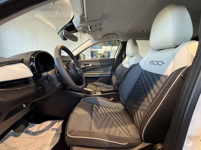 Fiat 600 1.2 hybrid Icon 145cv auto (9)