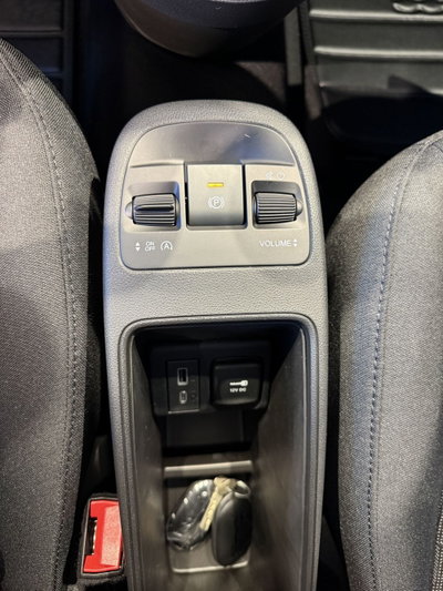 Fiat 500 1.0 hybrid Icon (12)
