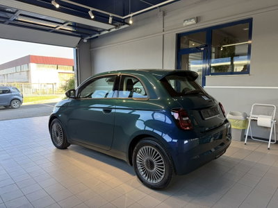 Fiat 500 1.0 hybrid Icon (3)