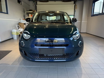 Fiat 500 1.0 hybrid Icon (8)