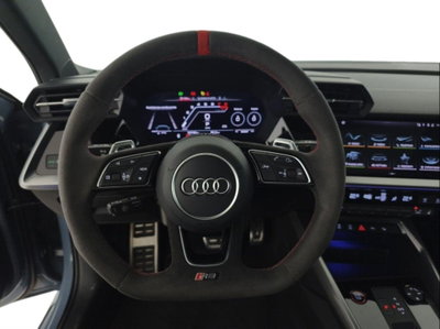 Audi RS 3 Sportback 3 2.5 TFSI quattro S tronic (10)
