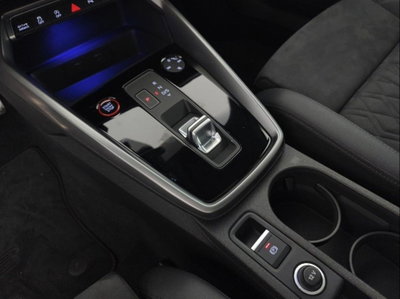 Audi RS 3 Sportback 3 2.5 TFSI quattro S tronic (11)