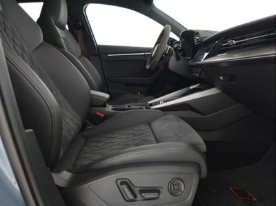 Audi RS 3 Sportback 3 2.5 TFSI quattro S tronic (12)