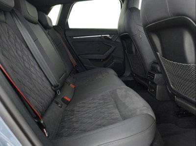 Audi RS 3 Sportback 3 2.5 TFSI quattro S tronic (13)