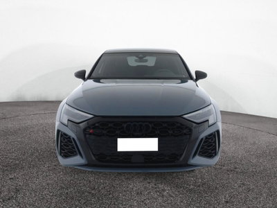 Audi RS 3 Sportback 3 2.5 TFSI quattro S tronic (2)