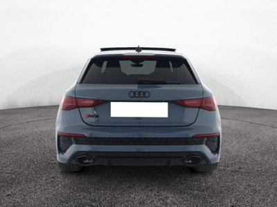 Audi RS 3 Sportback 3 2.5 TFSI quattro S tronic (5)