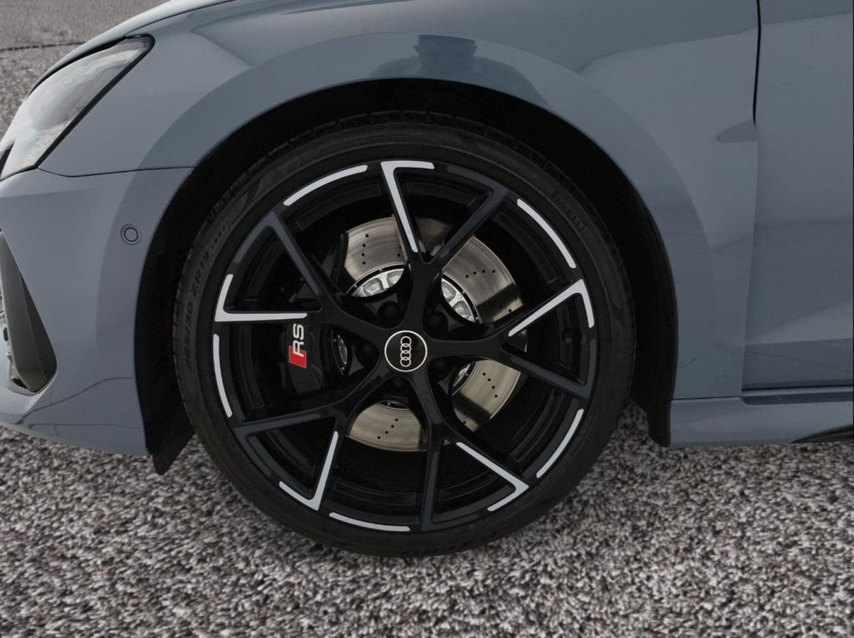 Audi RS 3 Sportback 3 2.5 TFSI quattro S tronic (7)