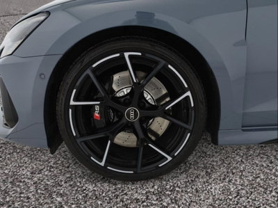 Audi RS 3 Sportback 3 2.5 TFSI quattro S tronic (7)
